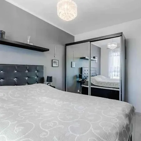 Apartment Golden Walowa 25c M22 *