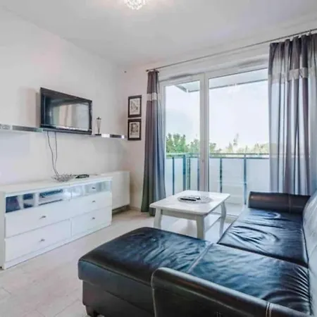 Apartment Golden Walowa 25c M22 *