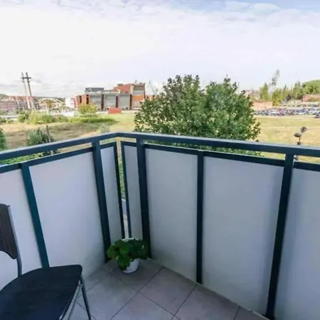 Golden Walowa 25c M22 Apartment