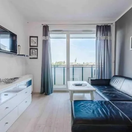 Apartment Golden Walowa 25c M22